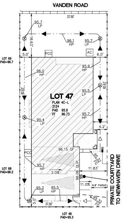 3012 Newhaven Drive Vacaville, CA 95687