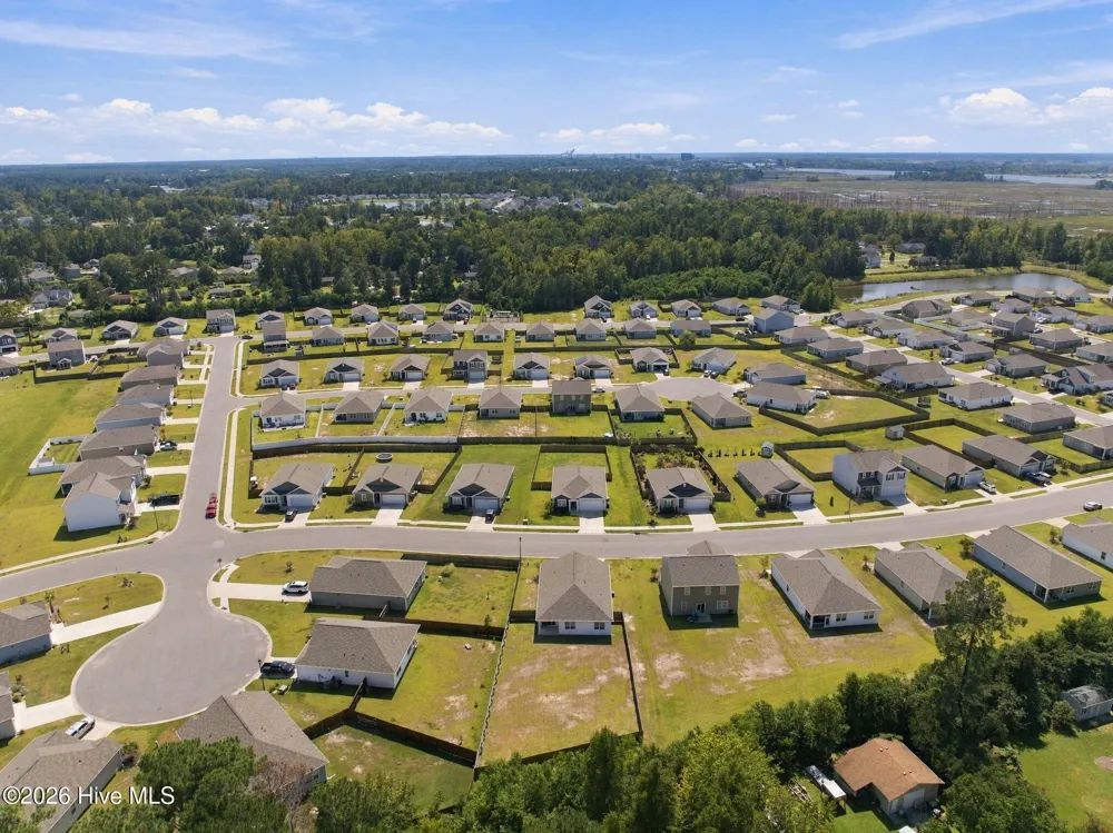 357 Tributary Circle Wilmington, NC 28401