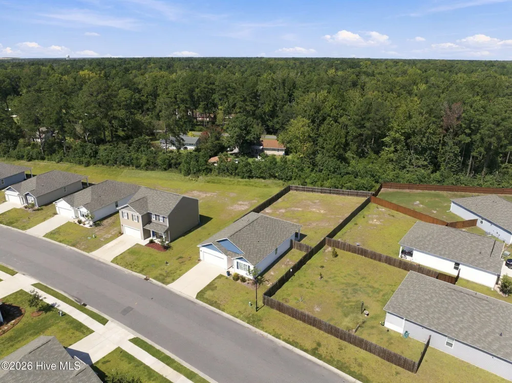 357 Tributary Circle Wilmington, NC 28401