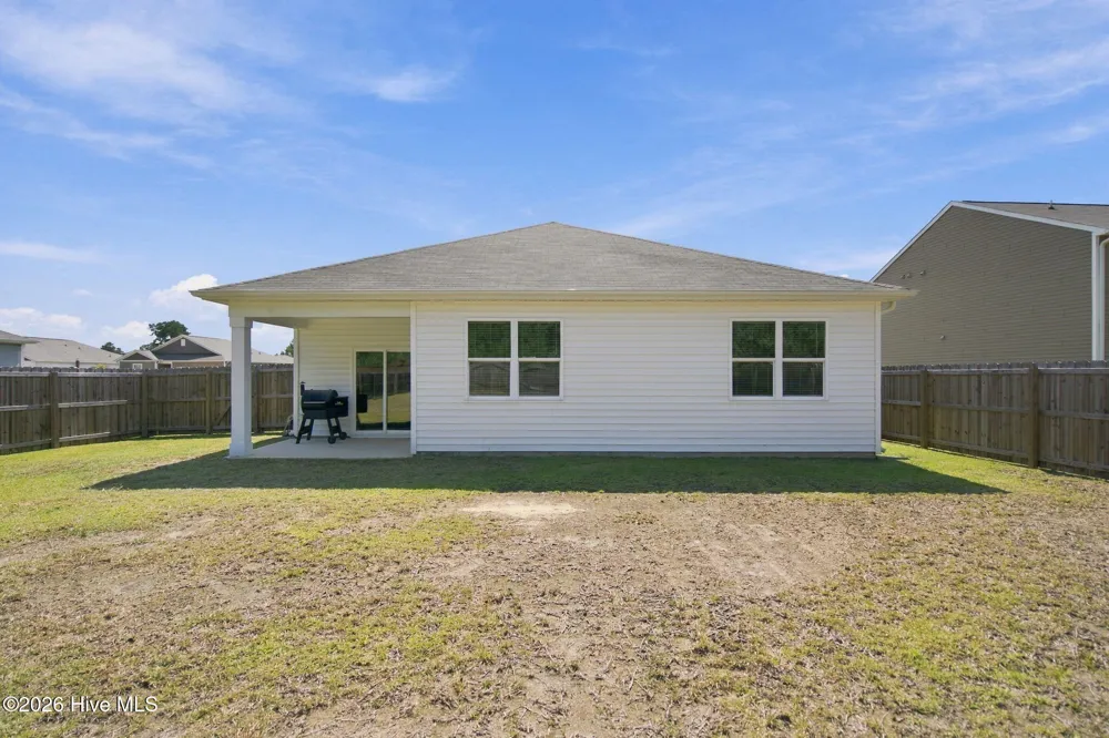 357 Tributary Circle Wilmington, NC 28401