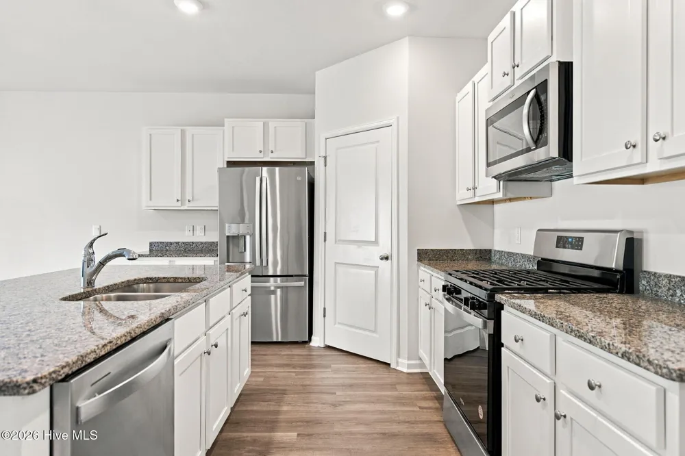 357 Tributary Circle Wilmington, NC 28401