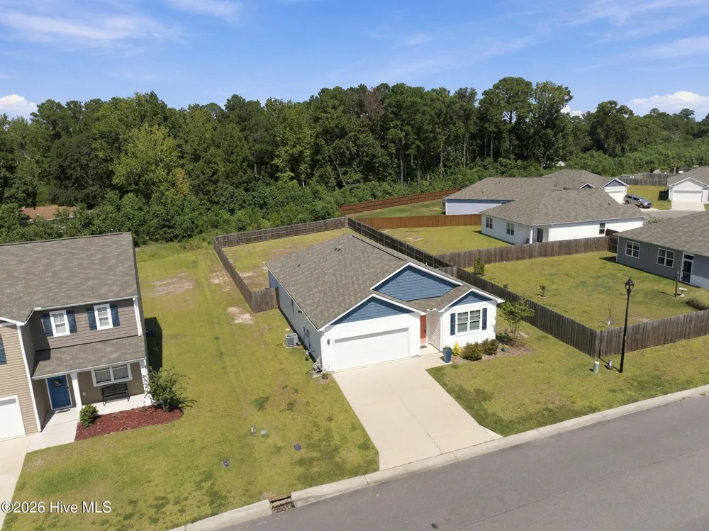 357 Tributary Circle Wilmington, NC 28401