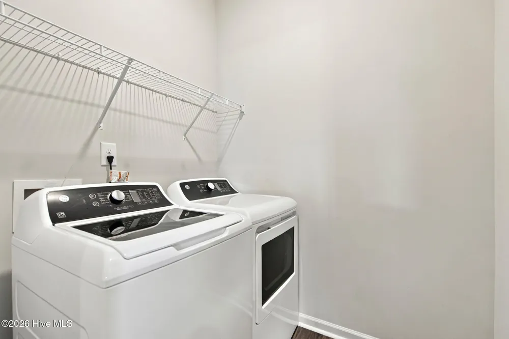 357 Tributary Circle Wilmington, NC 28401
