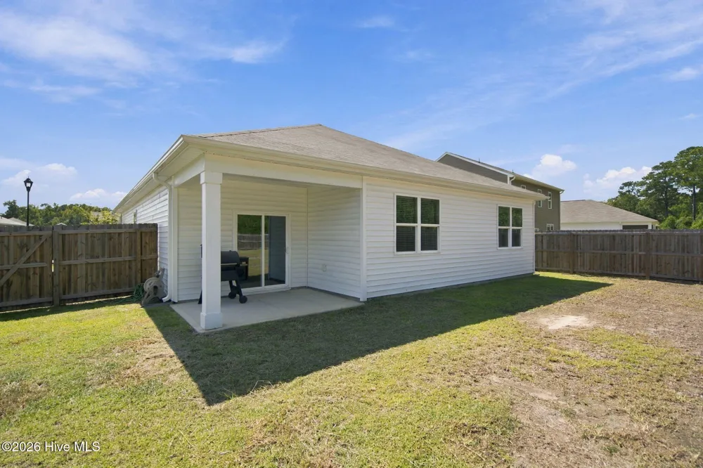 357 Tributary Circle Wilmington, NC 28401