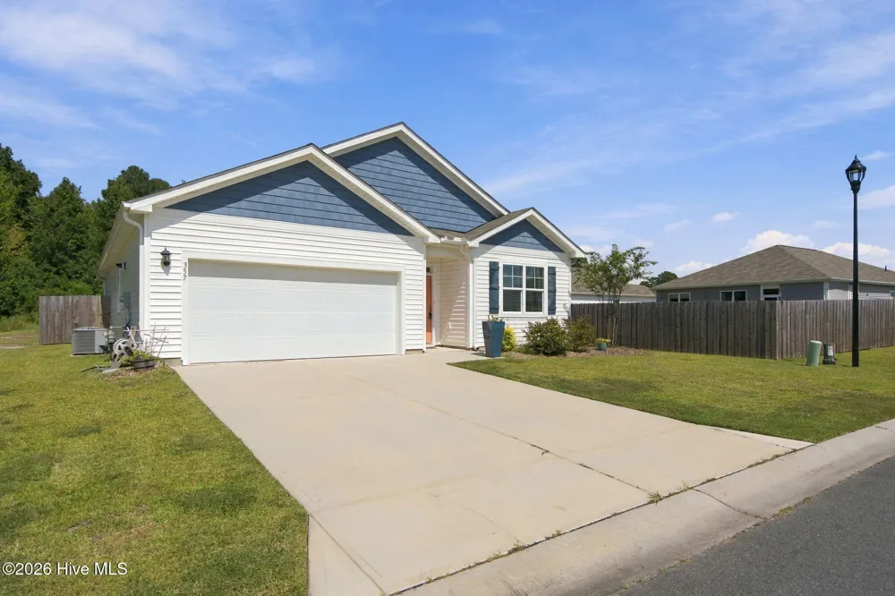 357 Tributary Circle Wilmington, NC 28401