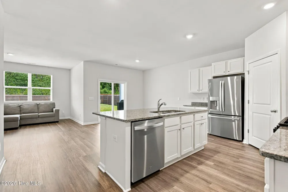 357 Tributary Circle Wilmington, NC 28401