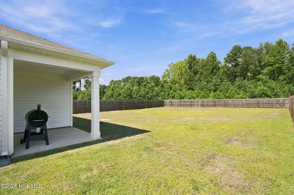 357 Tributary Circle Wilmington, NC 28401