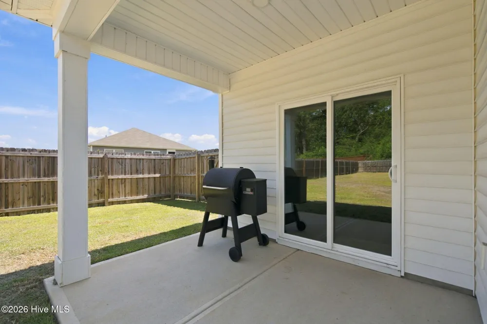 357 Tributary Circle Wilmington, NC 28401
