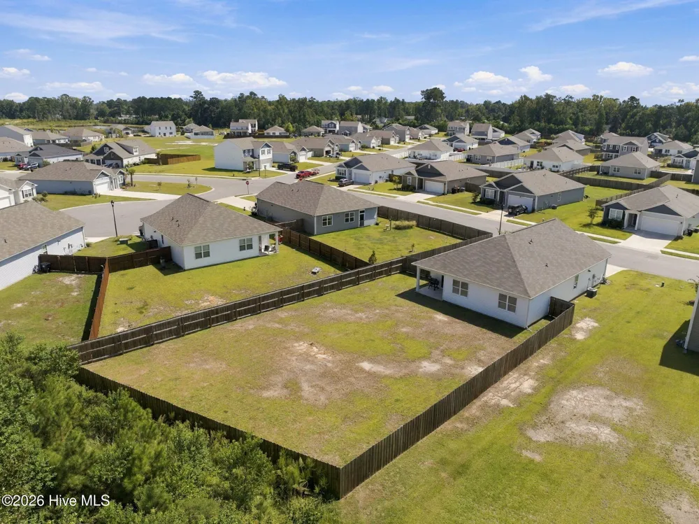 357 Tributary Circle Wilmington, NC 28401