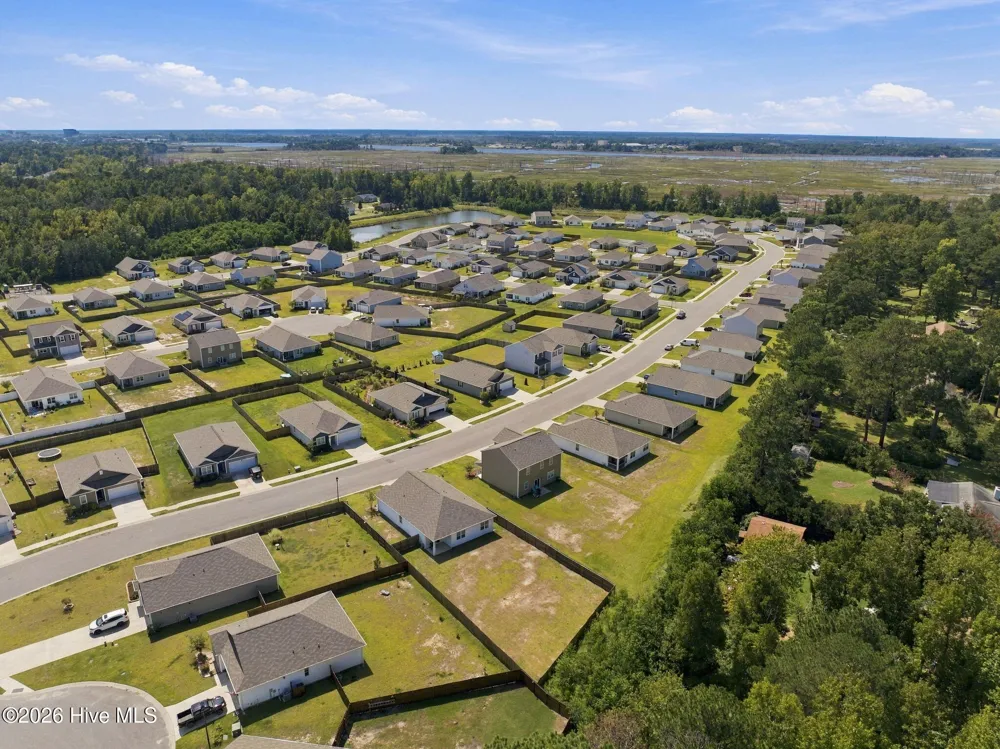 357 Tributary Circle Wilmington, NC 28401