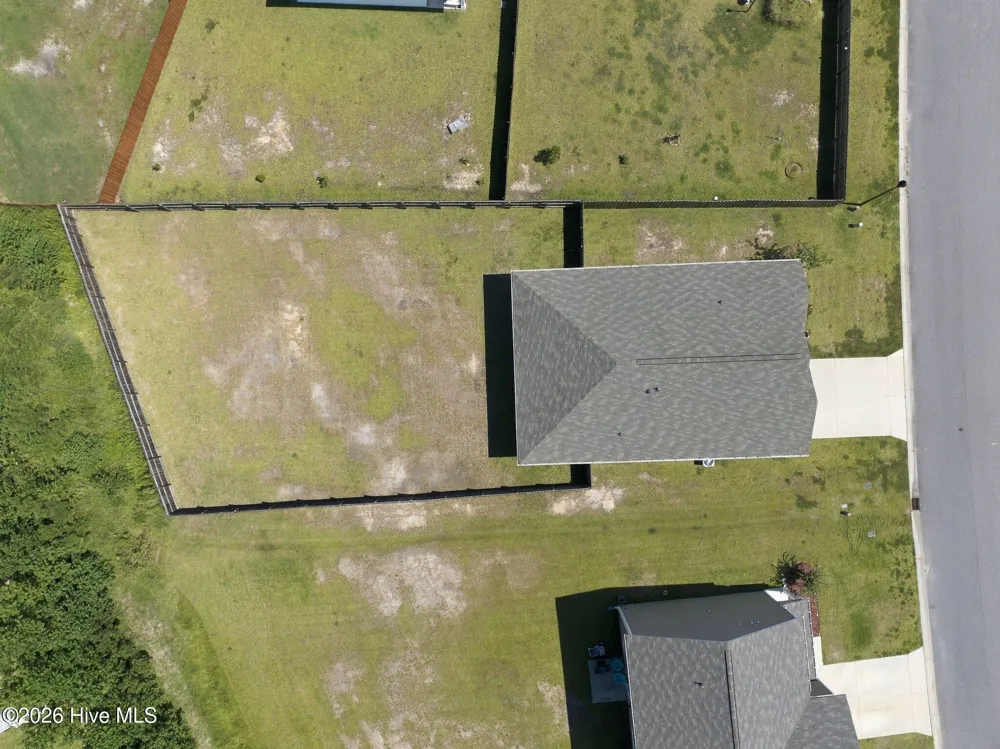 357 Tributary Circle Wilmington, NC 28401