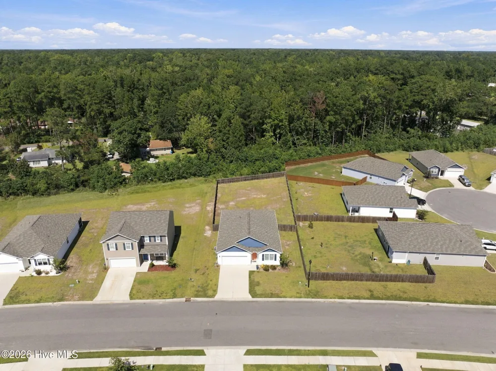 357 Tributary Circle Wilmington, NC 28401