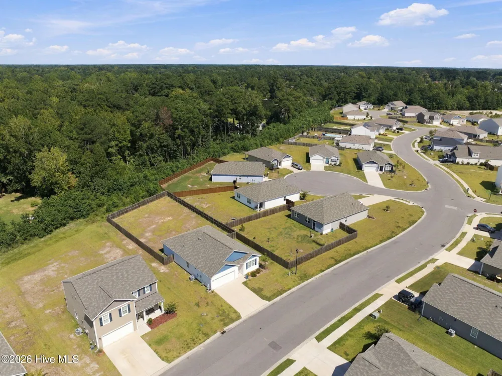 357 Tributary Circle Wilmington, NC 28401