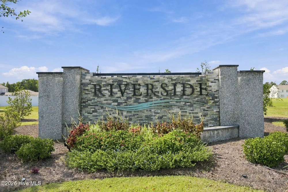 357 Tributary Circle Wilmington, NC 28401
