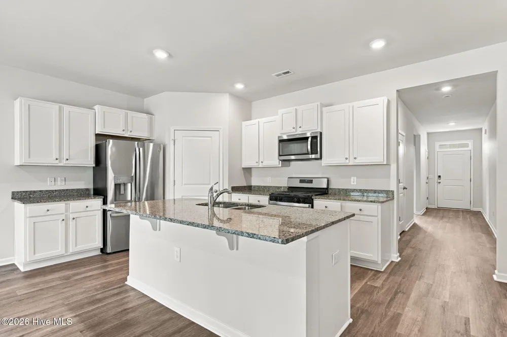 357 Tributary Circle Wilmington, NC 28401