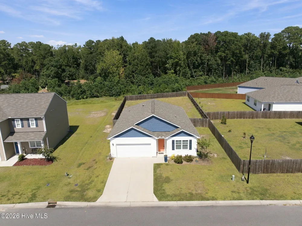 357 Tributary Circle Wilmington, NC 28401