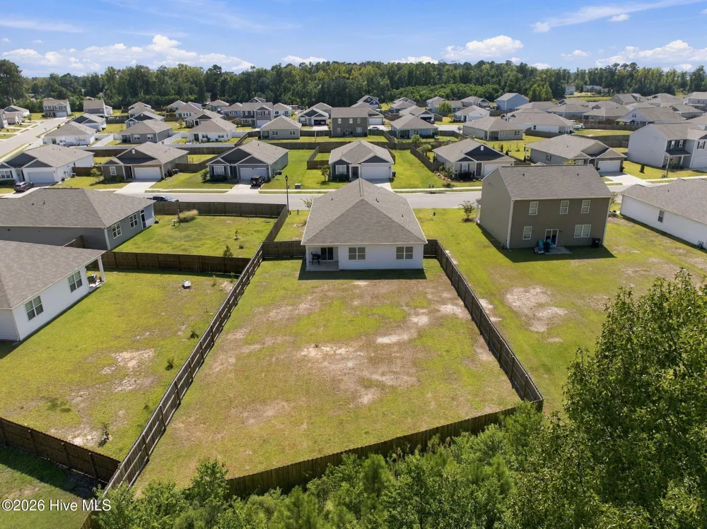 357 Tributary Circle Wilmington, NC 28401