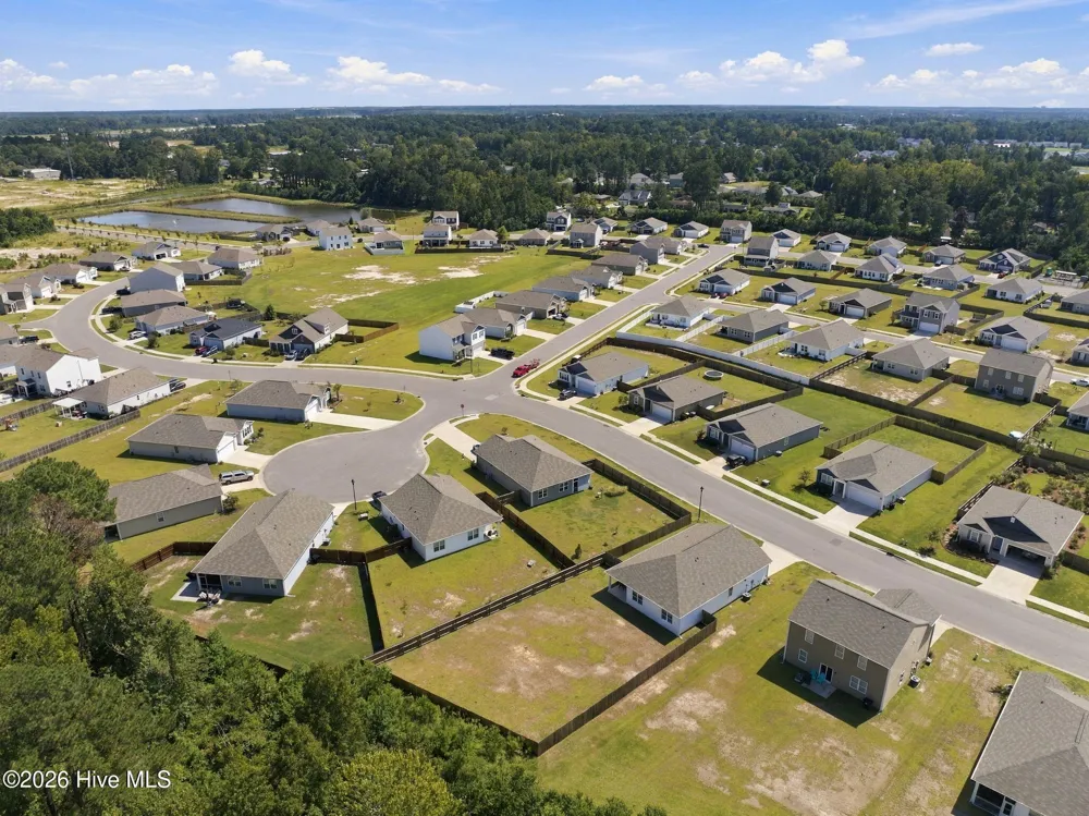 357 Tributary Circle Wilmington, NC 28401