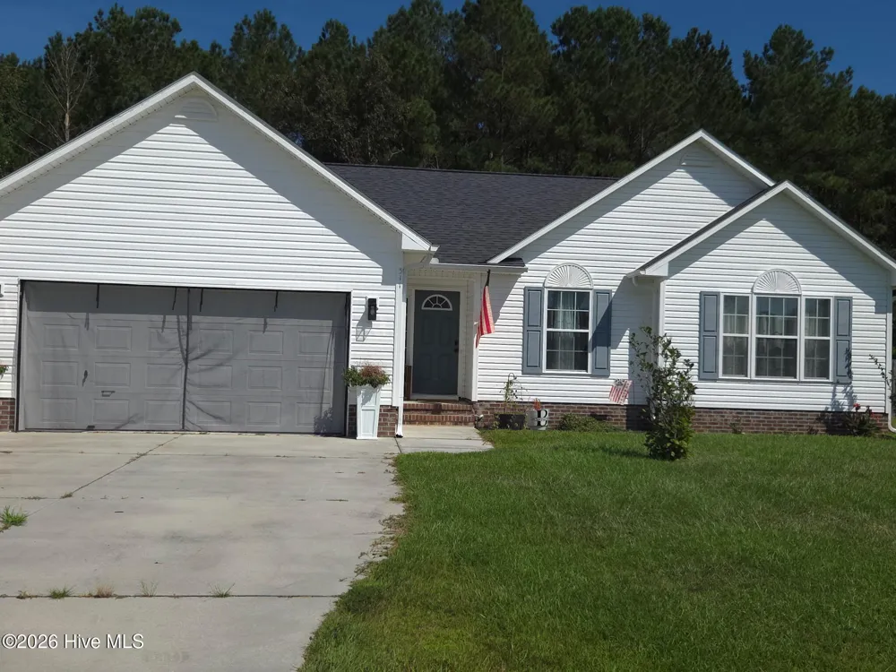 311 Springcreek Court Hubert, NC 28539