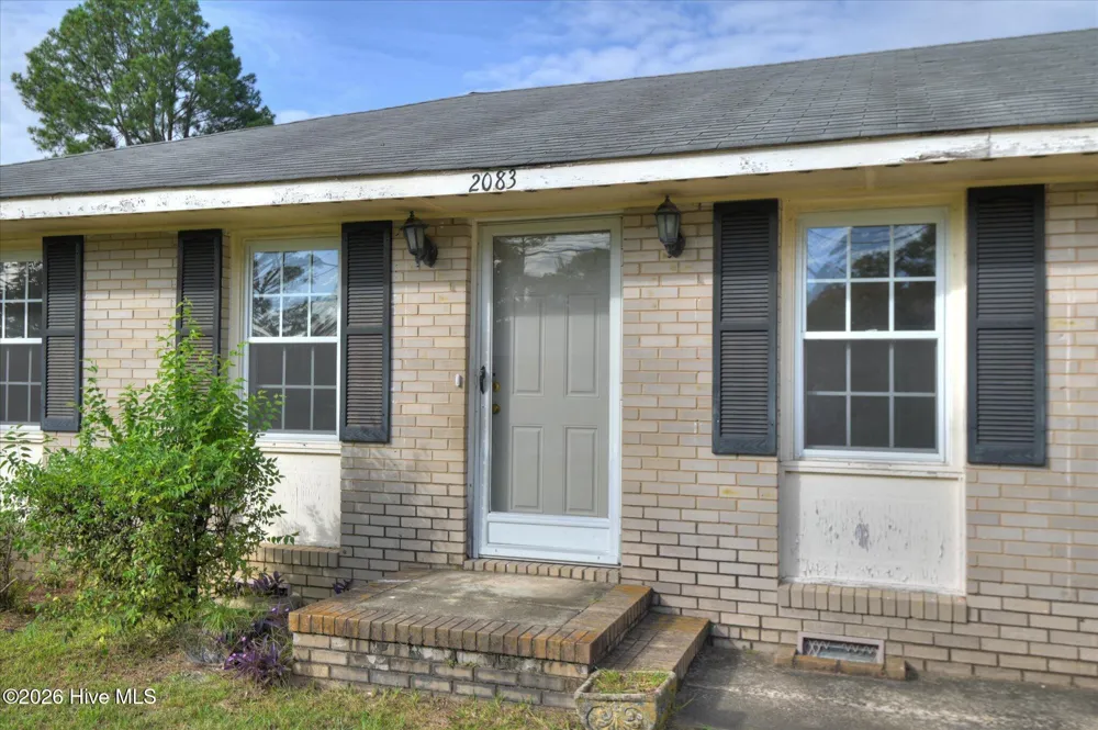 2083 Hillsinger Road Augusta, GA 30904