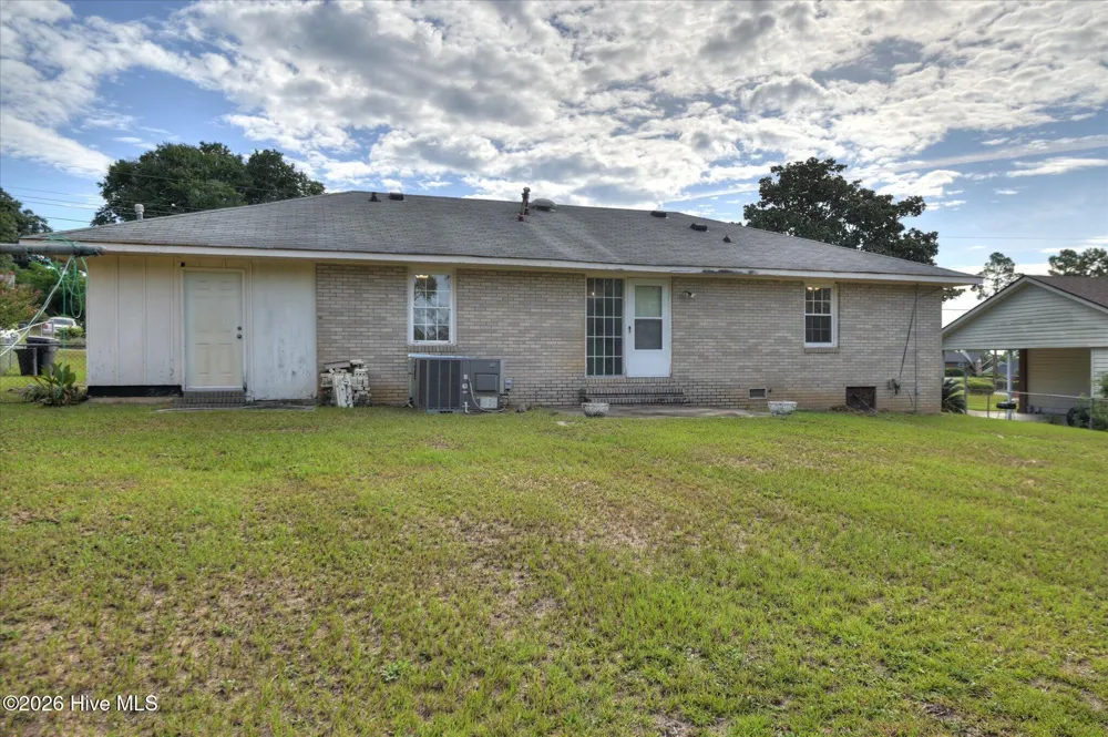 2083 Hillsinger Road Augusta, GA 30904