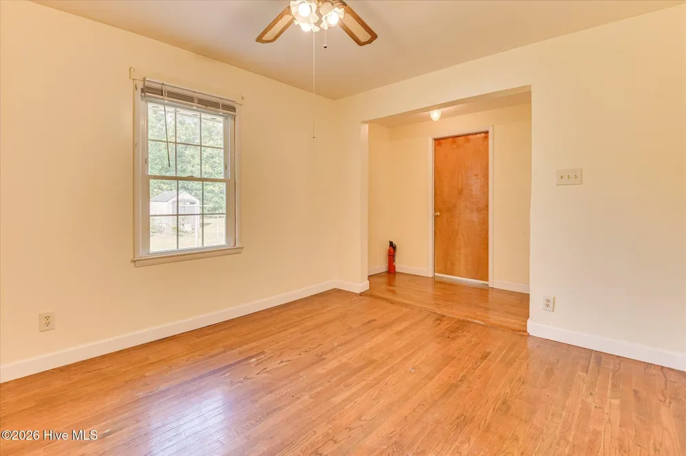 2083 Hillsinger Road Augusta, GA 30904