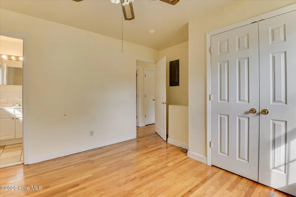 2083 Hillsinger Road Augusta, GA 30904
