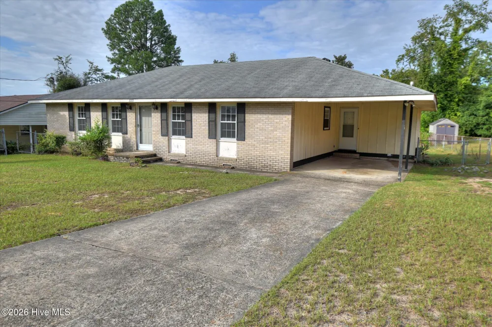 2083 Hillsinger Road Augusta, GA 30904