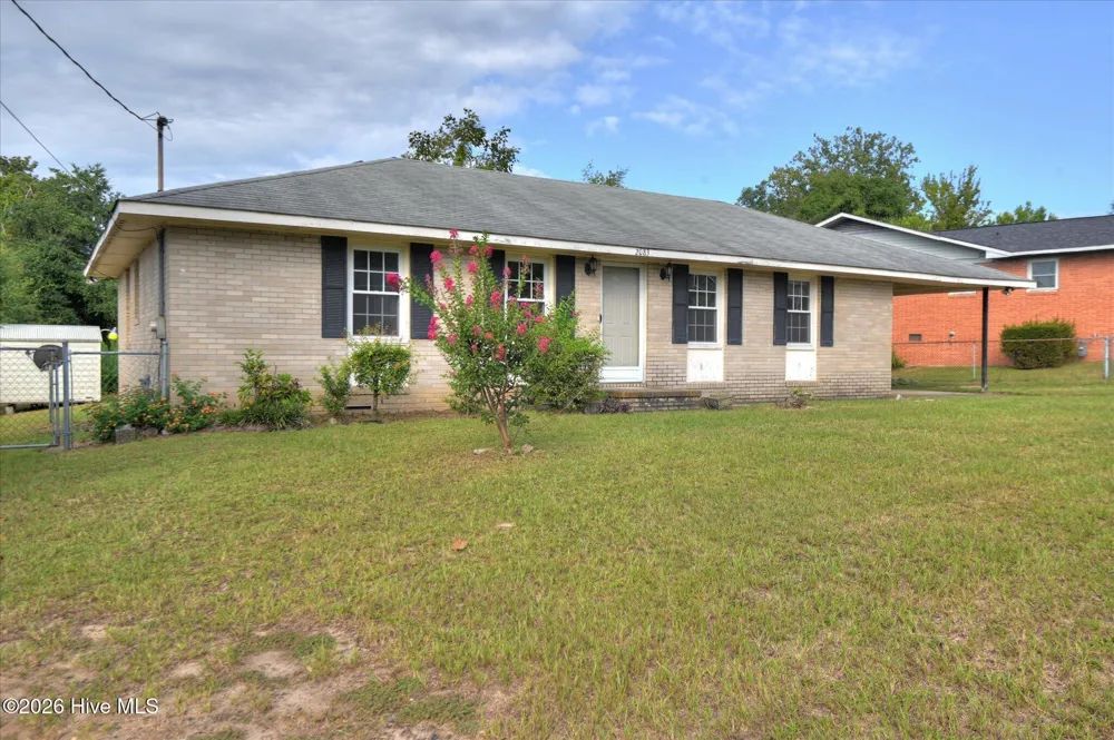 2083 Hillsinger Road Augusta, GA 30904