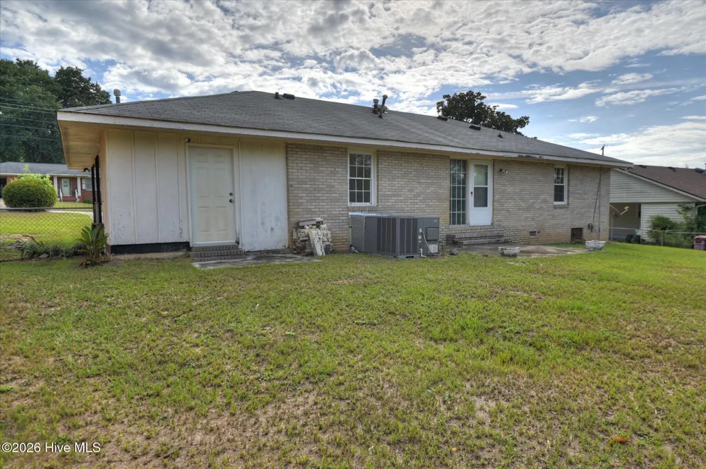 2083 Hillsinger Road Augusta, GA 30904