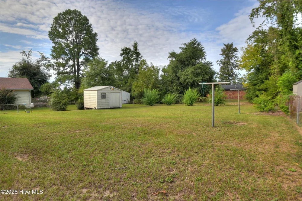 2083 Hillsinger Road Augusta, GA 30904
