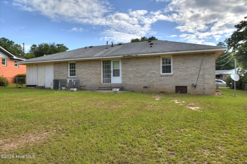 2083 Hillsinger Road Augusta, GA 30904