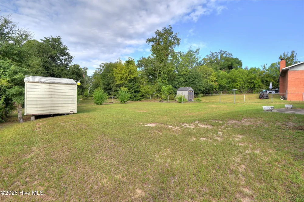 2083 Hillsinger Road Augusta, GA 30904