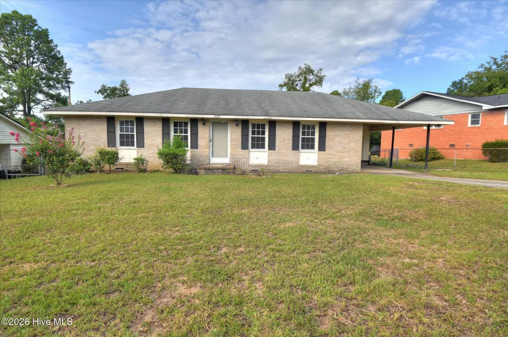 2083 Hillsinger Road Augusta, GA 30904