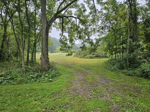 Vrooman Road