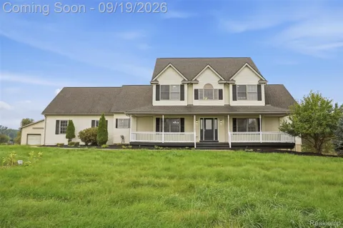 2974 Cedar Lake Road