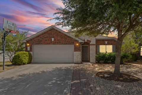 2341 Garlic Creek Drive