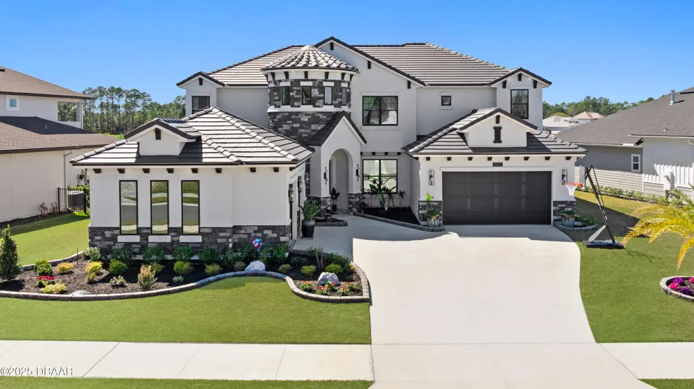 95377 Wild Cherry Drive Fernandina Beach, FL 32034