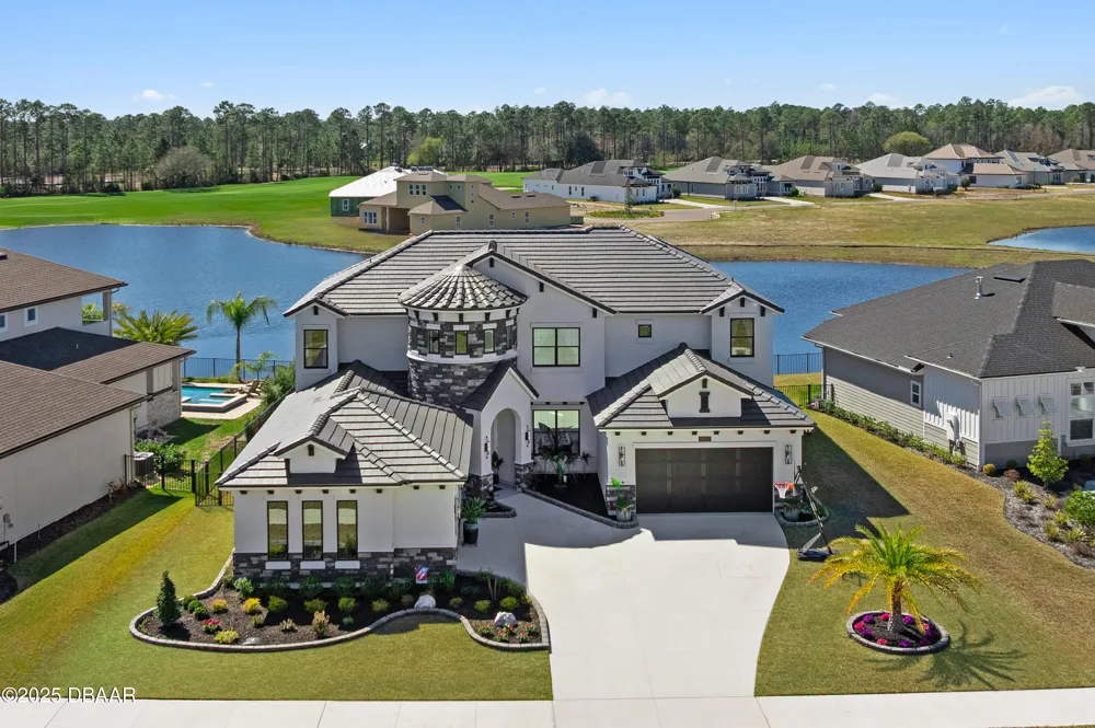 95377 Wild Cherry Drive Fernandina Beach, FL 32034