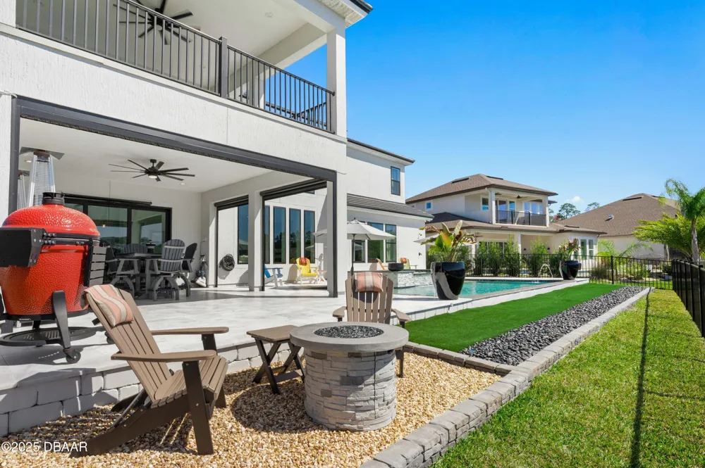 95377 Wild Cherry Drive Fernandina Beach, FL 32034