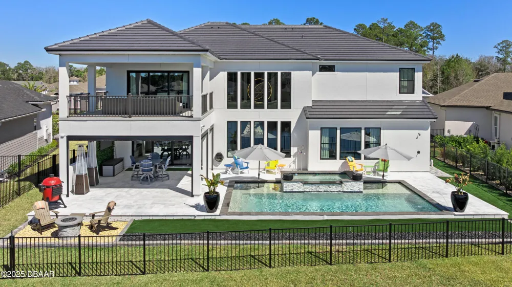 95377 Wild Cherry Drive Fernandina Beach, FL 32034