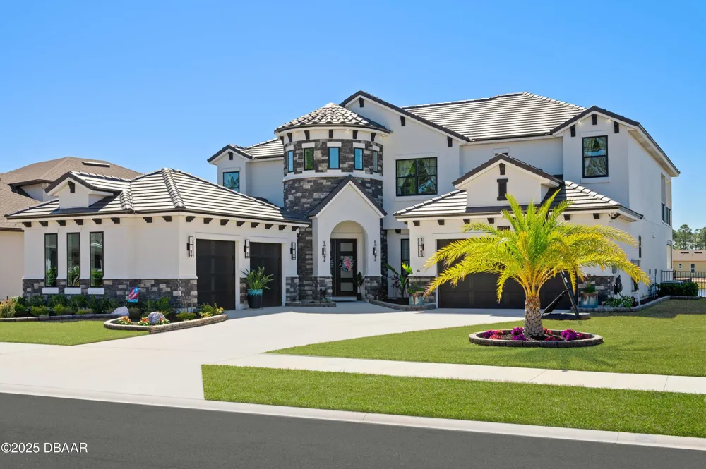 95377 Wild Cherry Drive Fernandina Beach, FL 32034