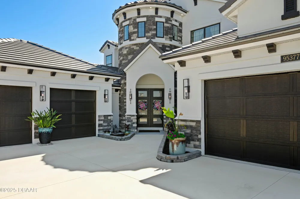 95377 Wild Cherry Drive Fernandina Beach, FL 32034