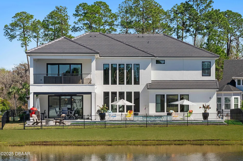 95377 Wild Cherry Drive Fernandina Beach, FL 32034
