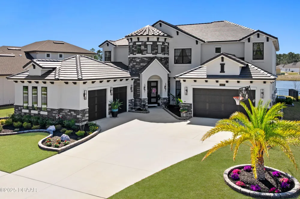 95377 Wild Cherry Drive Fernandina Beach, FL 32034