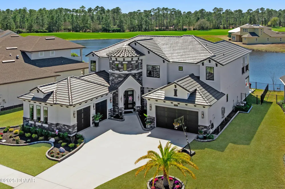 95377 Wild Cherry Drive Fernandina Beach, FL 32034