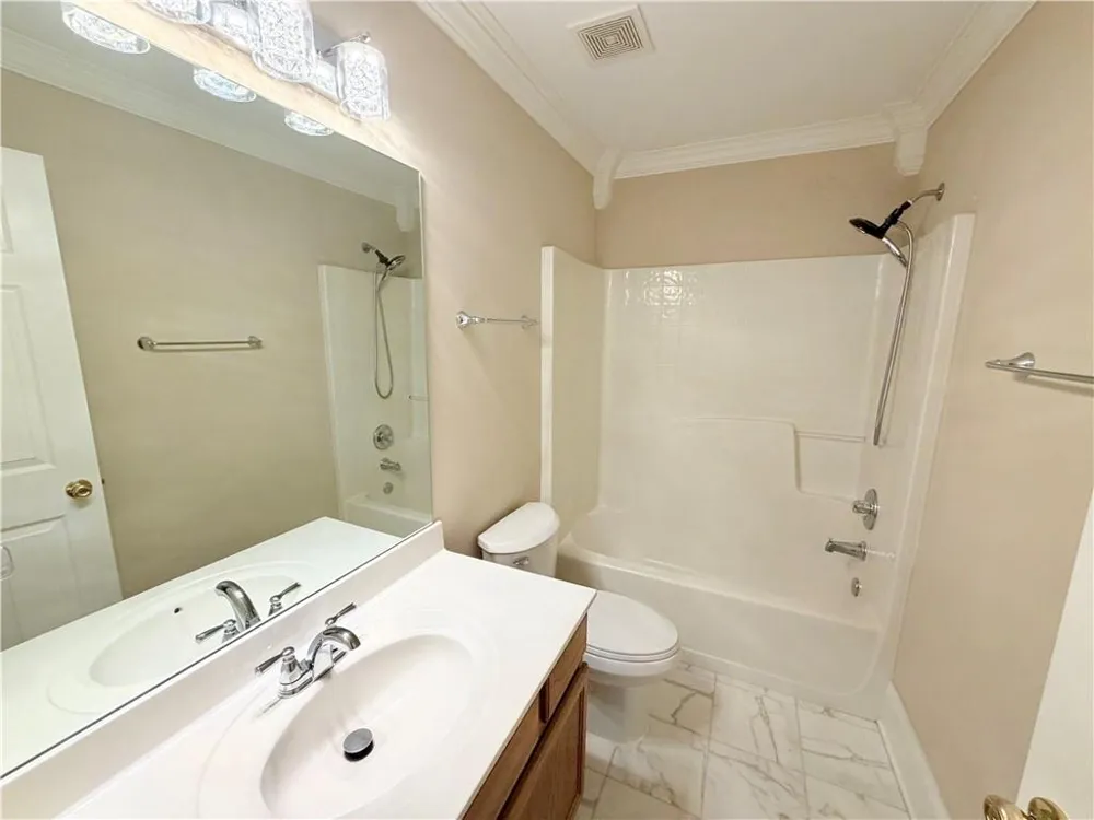 1414 Belfaire Lake Trail Dacula, GA 30019