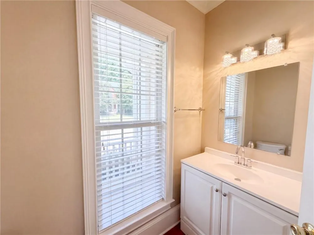 1414 Belfaire Lake Trail Dacula, GA 30019