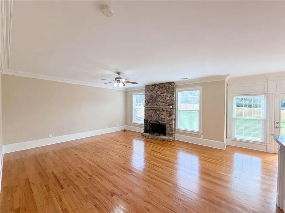 1414 Belfaire Lake Trail Dacula, GA 30019