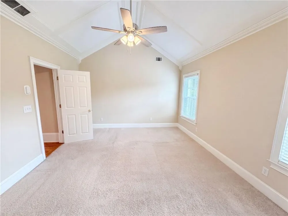 1414 Belfaire Lake Trail Dacula, GA 30019